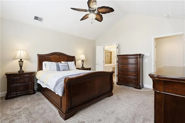 $415,000 | 5226 Stone Village Circle Northwest, Unit 44, Kennesaw, GA 30152