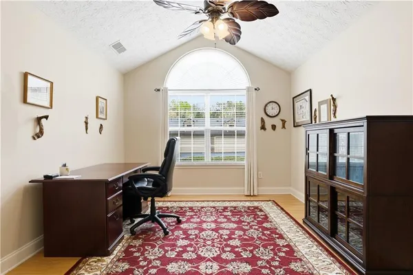 $415,000 | 5226 Stone Village Circle Northwest, Unit 44, Kennesaw, GA 30152