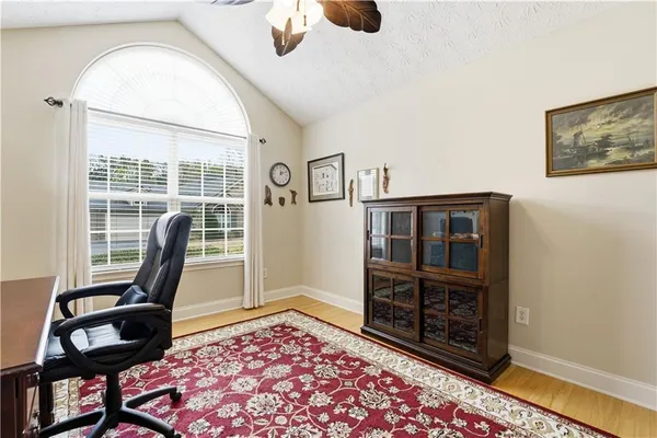 $415,000 | 5226 Stone Village Circle Northwest, Unit 44, Kennesaw, GA 30152