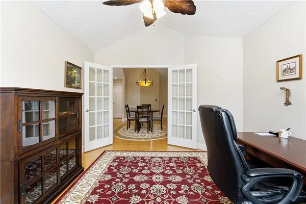 $415,000 | 5226 Stone Village Circle Northwest, Unit 44, Kennesaw, GA 30152