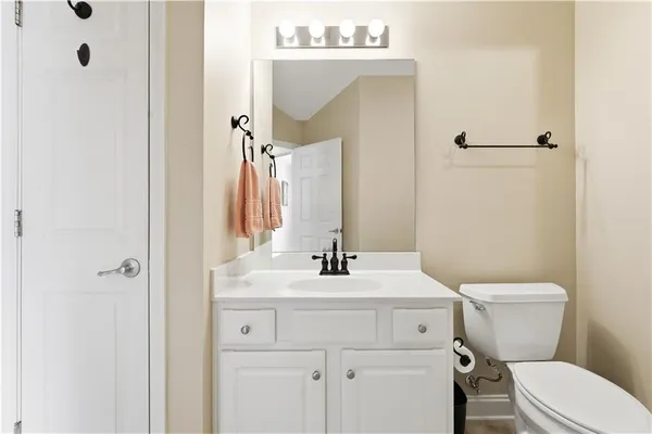 $415,000 | 5226 Stone Village Circle Northwest, Unit 44, Kennesaw, GA 30152