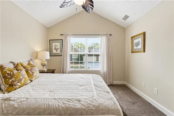 $415,000 | 5226 Stone Village Circle Northwest, Unit 44, Kennesaw, GA 30152