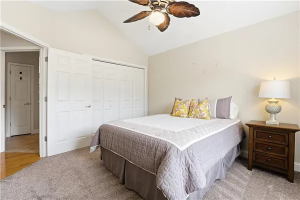 $415,000 | 5226 Stone Village Circle Northwest, Unit 44, Kennesaw, GA 30152