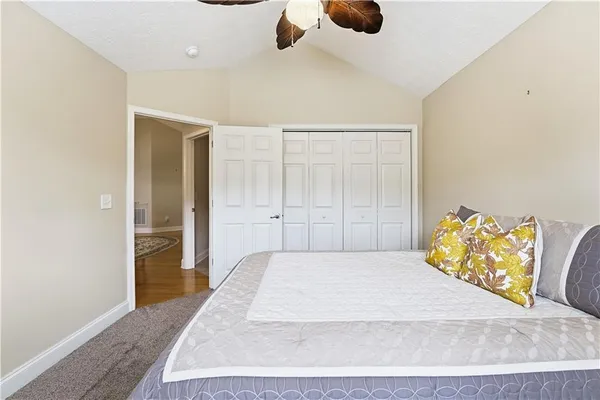 $415,000 | 5226 Stone Village Circle Northwest, Unit 44, Kennesaw, GA 30152