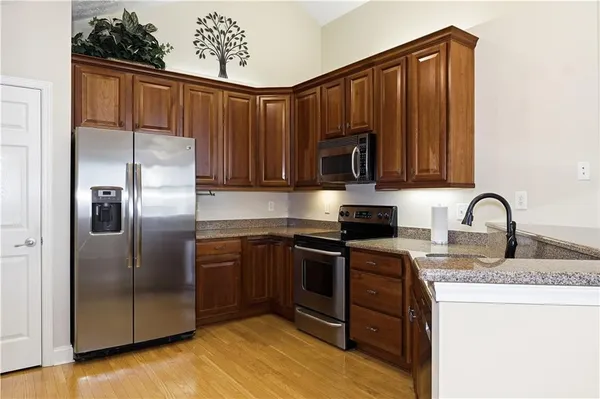 $415,000 | 5226 Stone Village Circle Northwest, Unit 44, Kennesaw, GA 30152