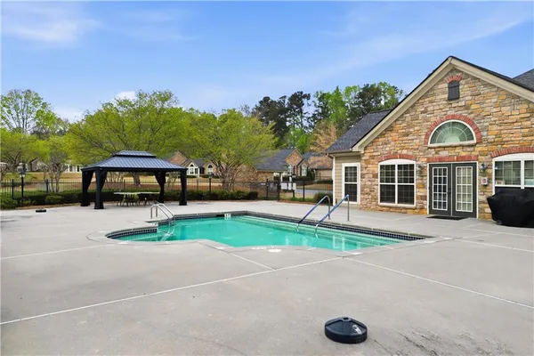 $415,000 | 5226 Stone Village Circle Northwest, Unit 44, Kennesaw, GA 30152