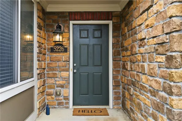 $415,000 | 5226 Stone Village Circle Northwest, Unit 44, Kennesaw, GA 30152