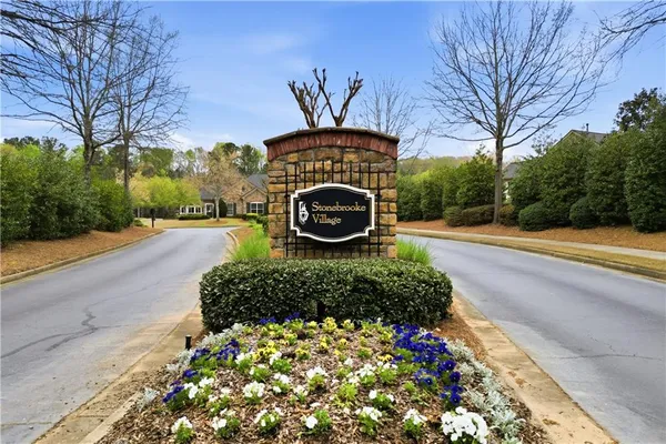 $415,000 | 5226 Stone Village Circle Northwest, Unit 44, Kennesaw, GA 30152