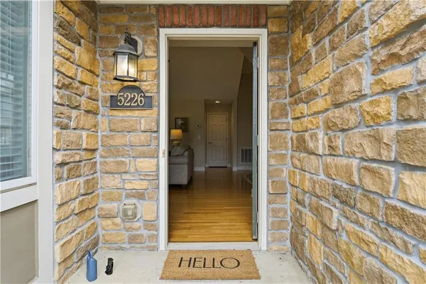 $415,000 | 5226 Stone Village Circle Northwest, Unit 44, Kennesaw, GA 30152