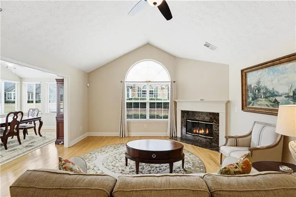 $415,000 | 5226 Stone Village Circle Northwest, Unit 44, Kennesaw, GA 30152