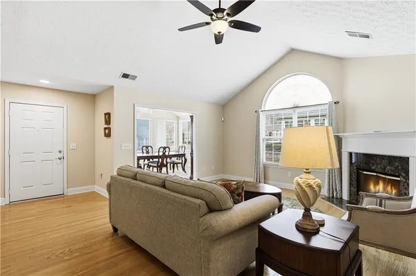 $415,000 | 5226 Stone Village Circle Northwest, Unit 44, Kennesaw, GA 30152