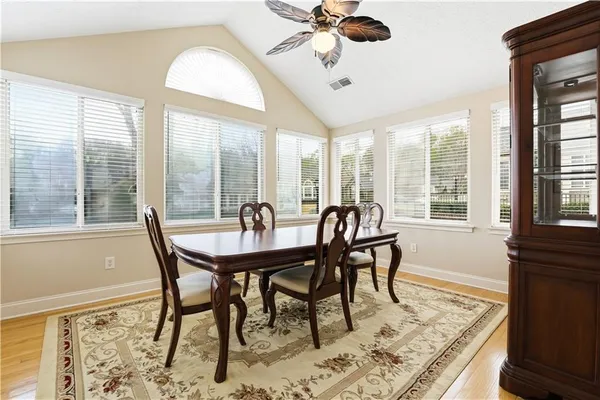 $415,000 | 5226 Stone Village Circle Northwest, Unit 44, Kennesaw, GA 30152