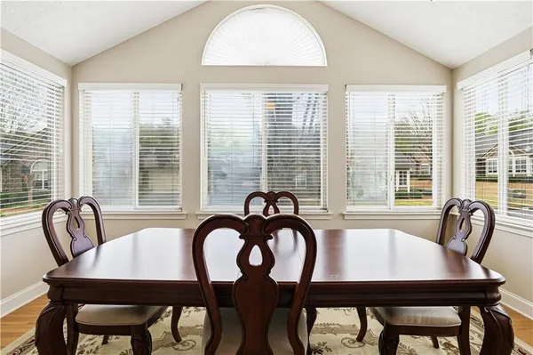 $415,000 | 5226 Stone Village Circle Northwest, Unit 44, Kennesaw, GA 30152