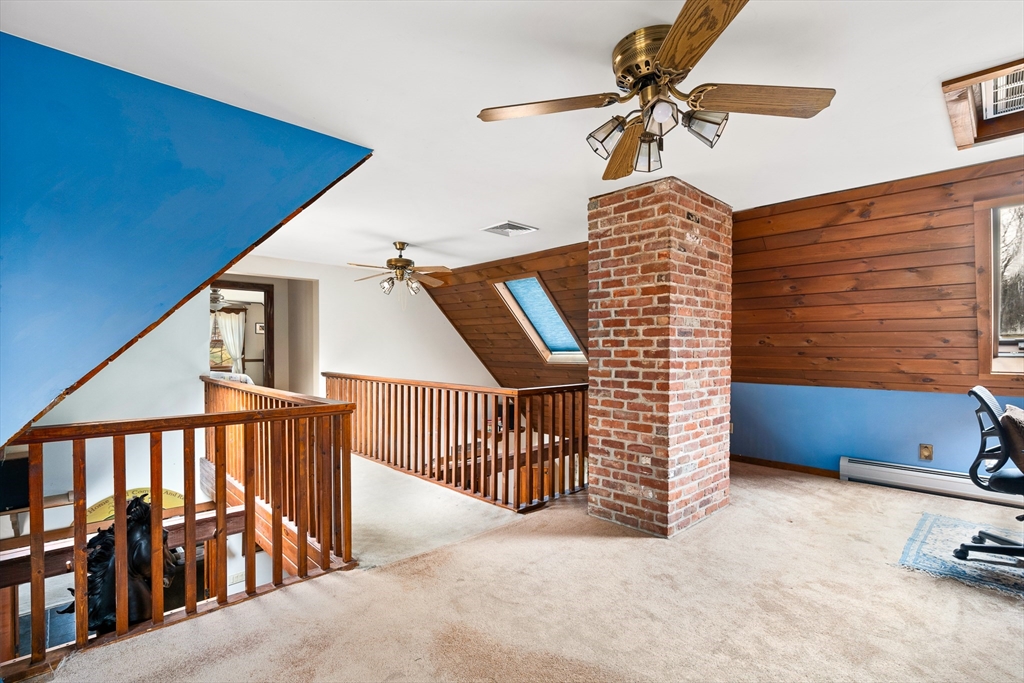 168 Brickyard Road Southampton, MA 01073 - Photo 29 of 42 a view of entryway