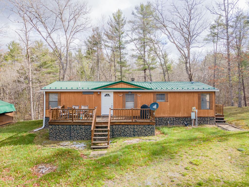 2804 Price Ridge Road Bland, VA 24315 - Photo 1 of 63 Gallery Image 1