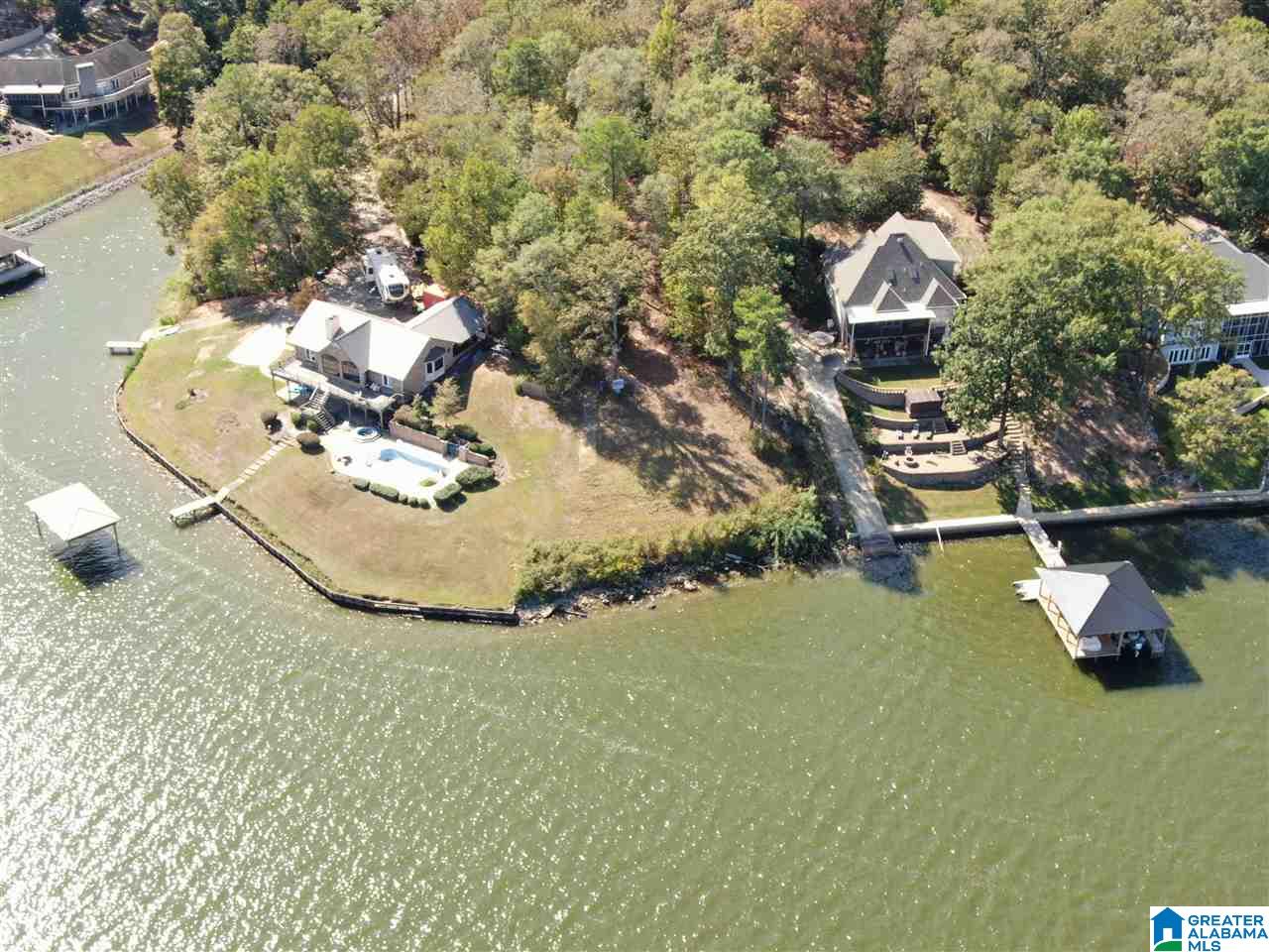2970 Griffitt Bend Road, Unit 10 Talladega, AL 35160 - Photo 8 of 25 Gallery Image 8