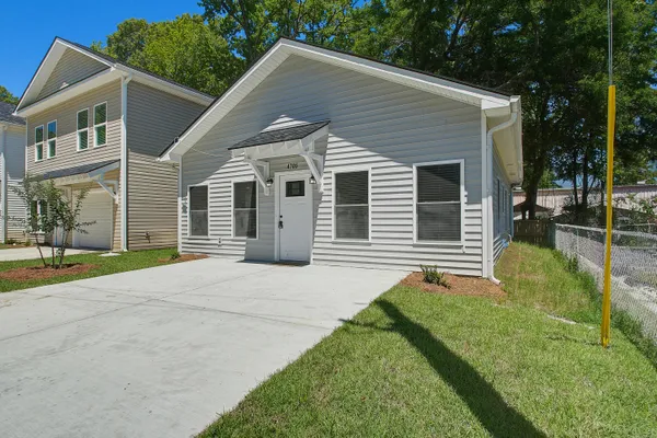 $2,500 | 4705 Boundary Street, North Charleston, SC 29418