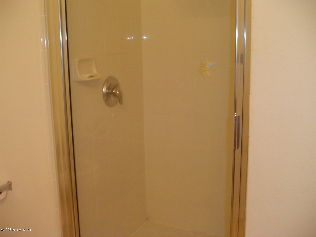 7260 Rampart Ridge Circle West Jacksonville, FL 32244 - Photo 12 of 16 a bathroom with a shower