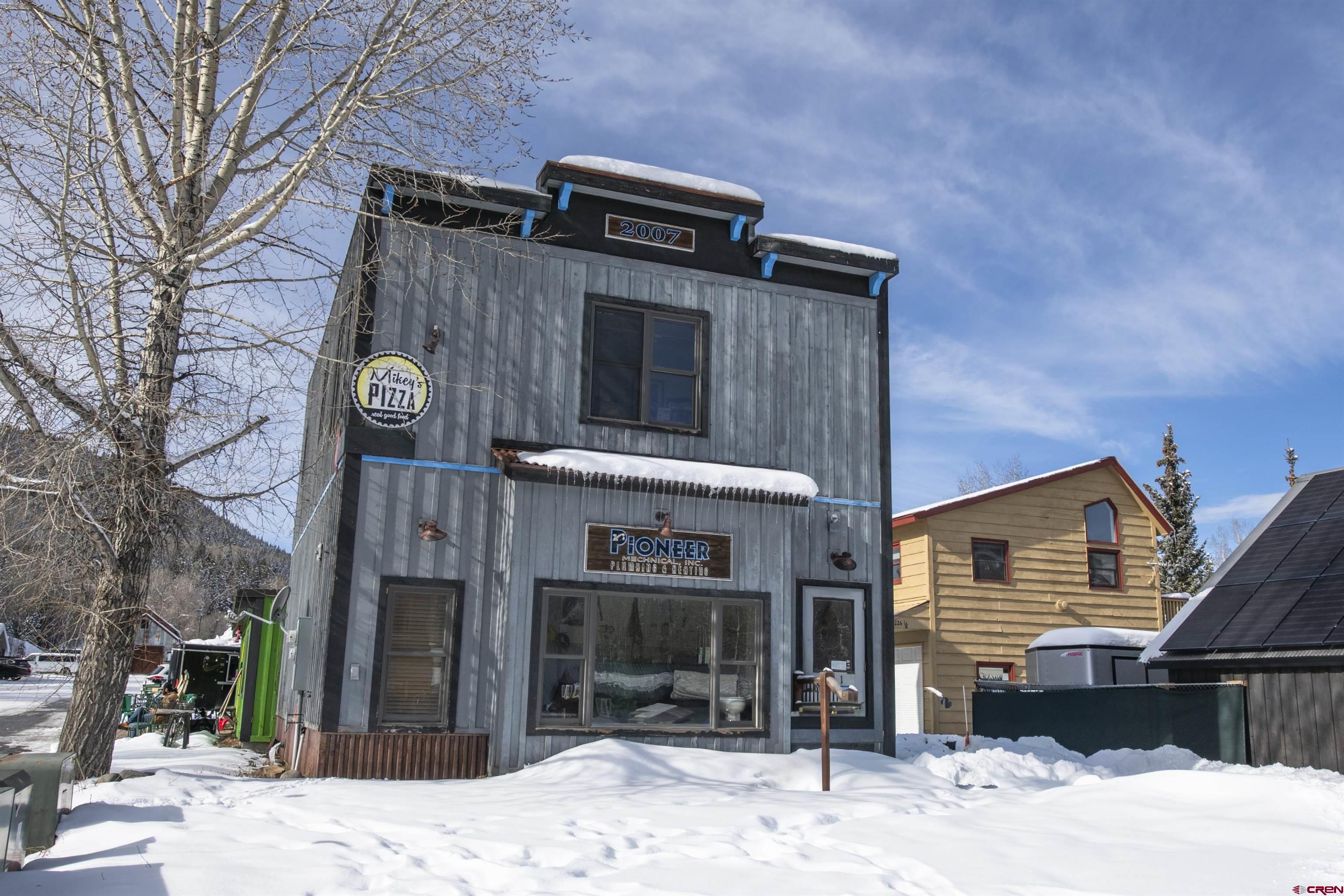 611 3rd Street, Unit A & B Crested Butte, CO 81224 - Photo 14 of 34