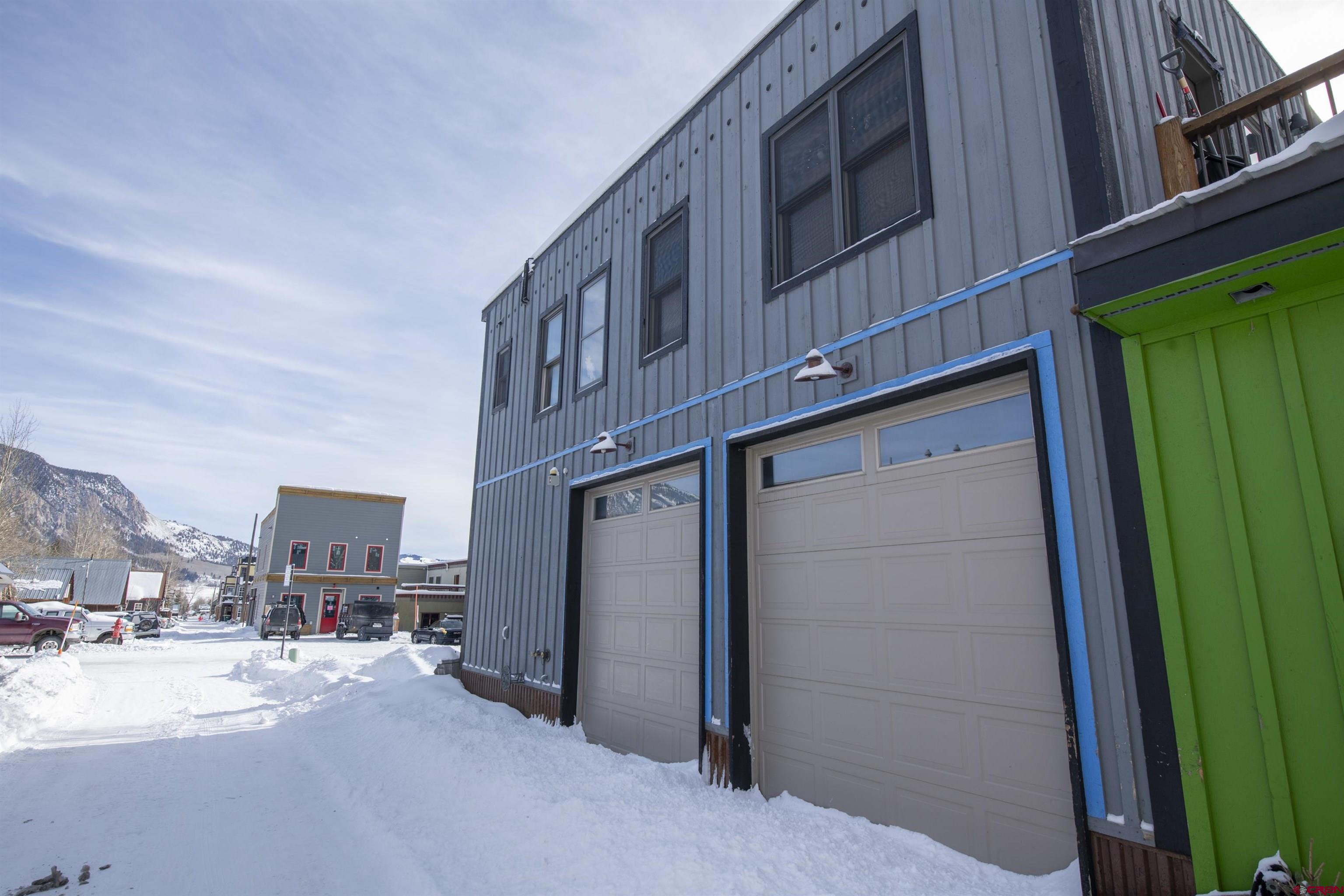 611 3rd Street, Unit A & B Crested Butte, CO 81224 - Photo 15 of 34