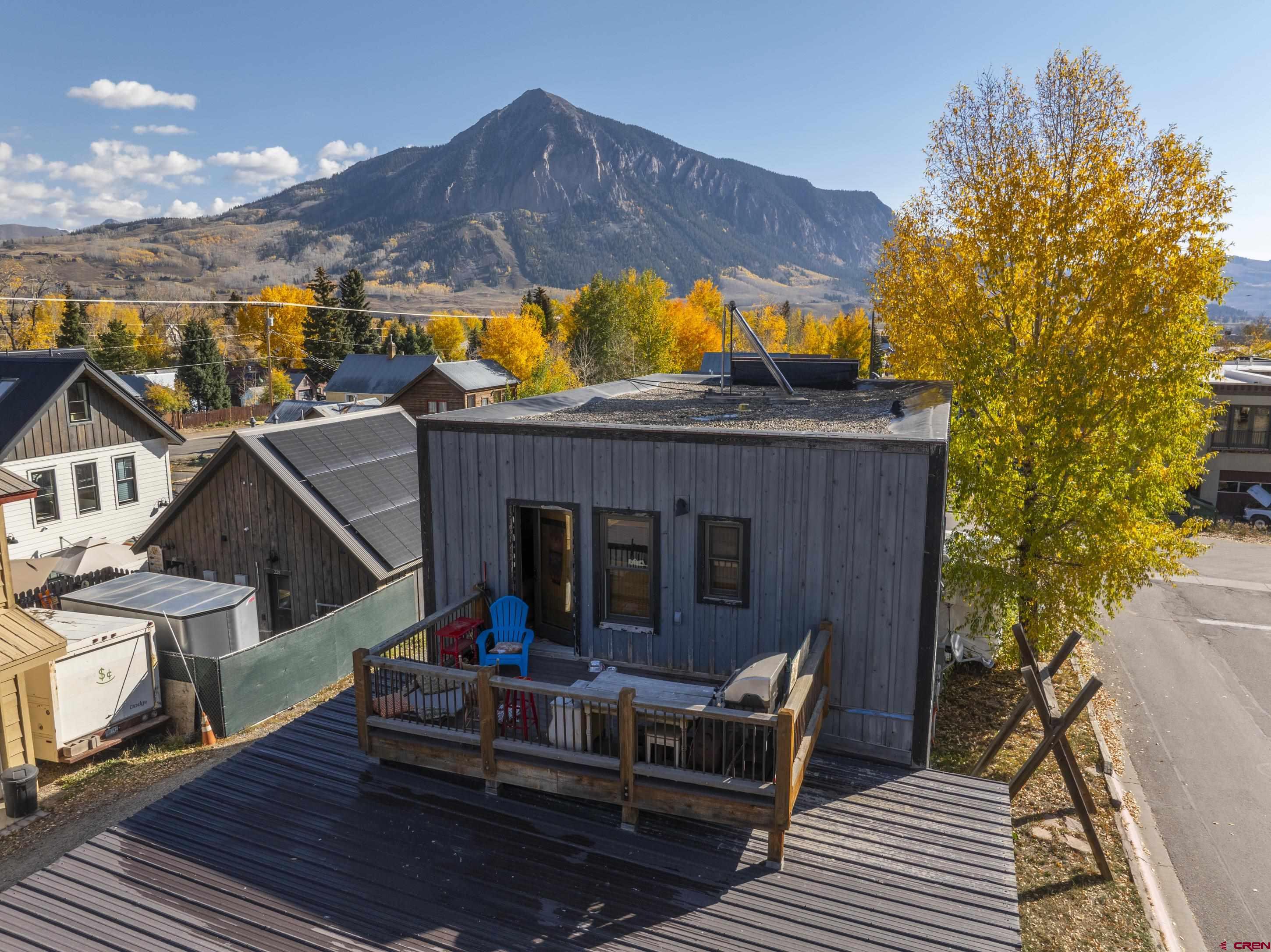 611 3rd Street, Unit A & B Crested Butte, CO 81224 - Photo 19 of 34