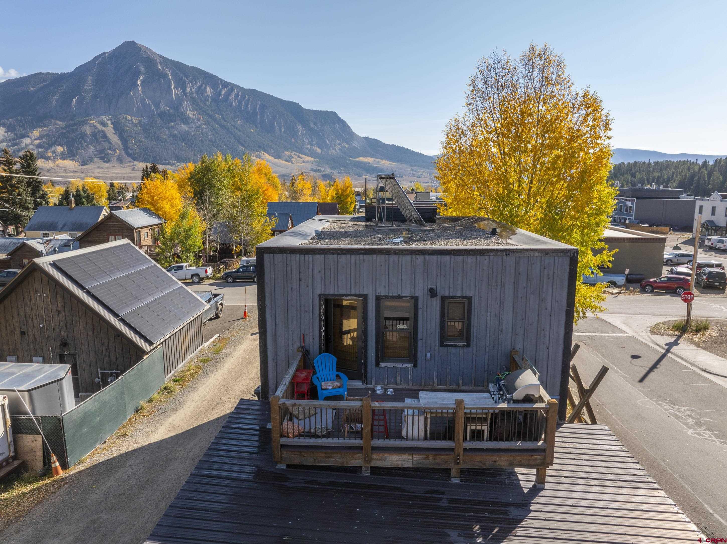 611 3rd Street, Unit A & B Crested Butte, CO 81224 - Photo 20 of 34