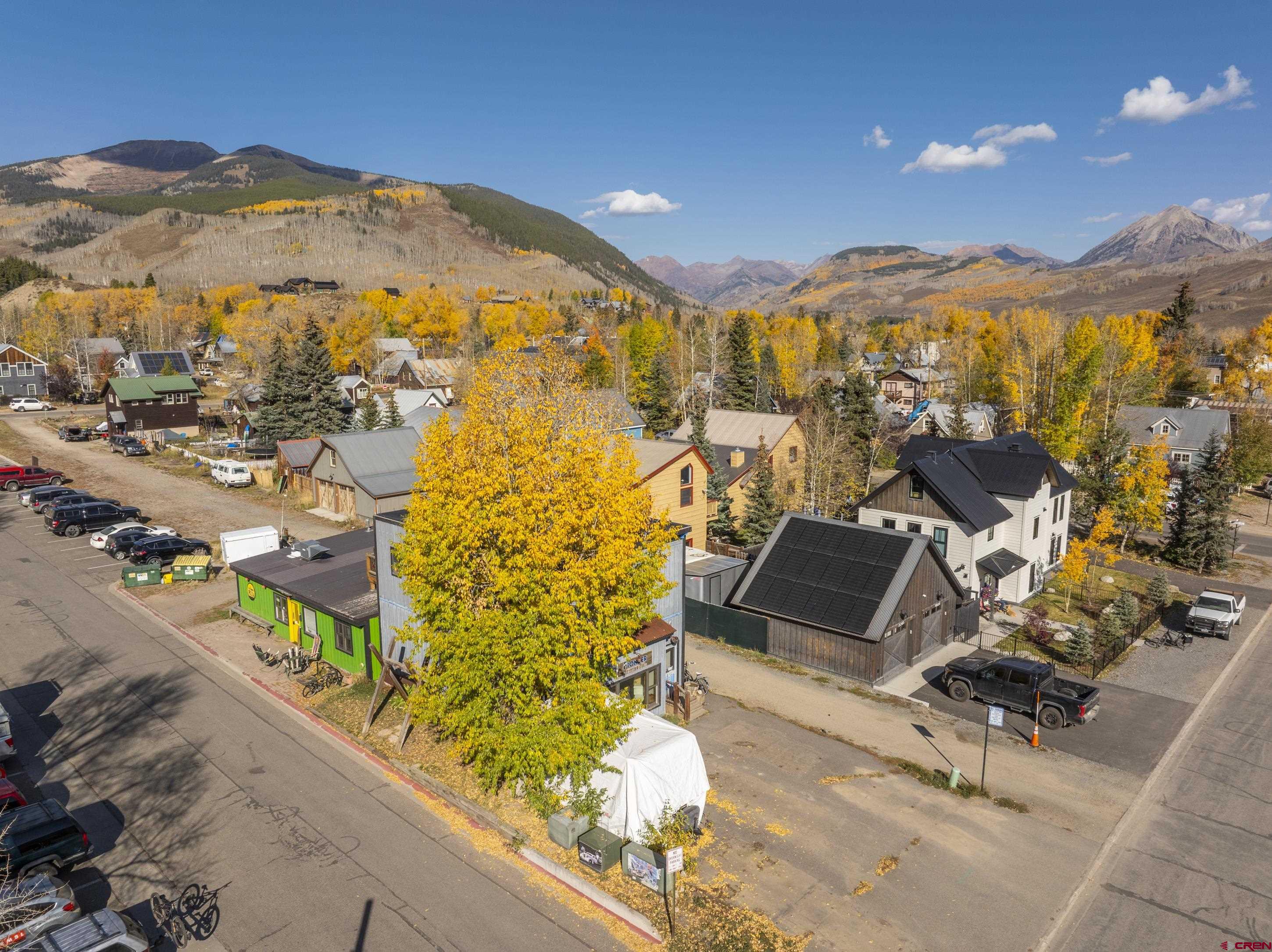 611 3rd Street, Unit A & B Crested Butte, CO 81224 - Photo 27 of 34