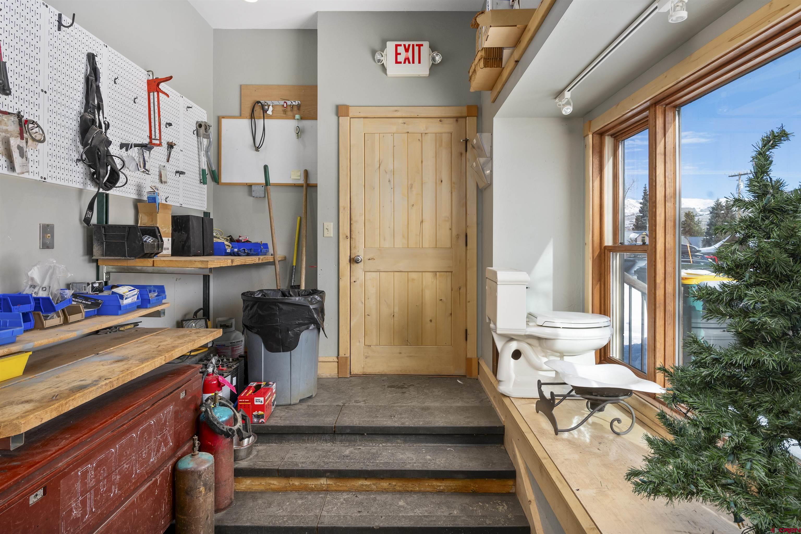 611 3rd Street, Unit A & B Crested Butte, CO 81224 - Photo 4 of 34
