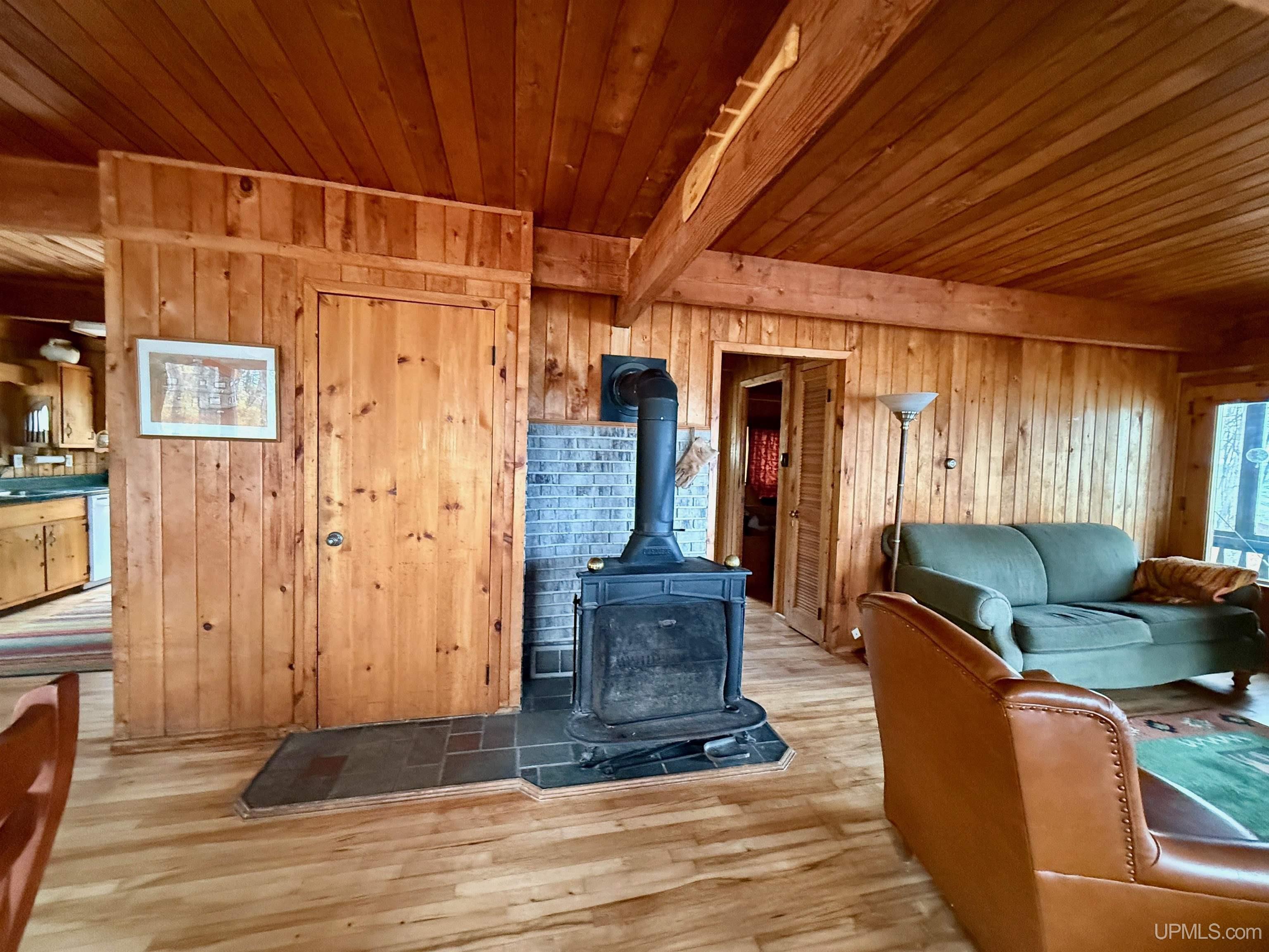 18919 Needle Pointe Road Germfask, MI 49836 - Photo 12 of 40