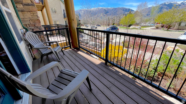 3612 North Huntsman Path, Unit 604 Eden, UT 84310 - Photo 15 of 25