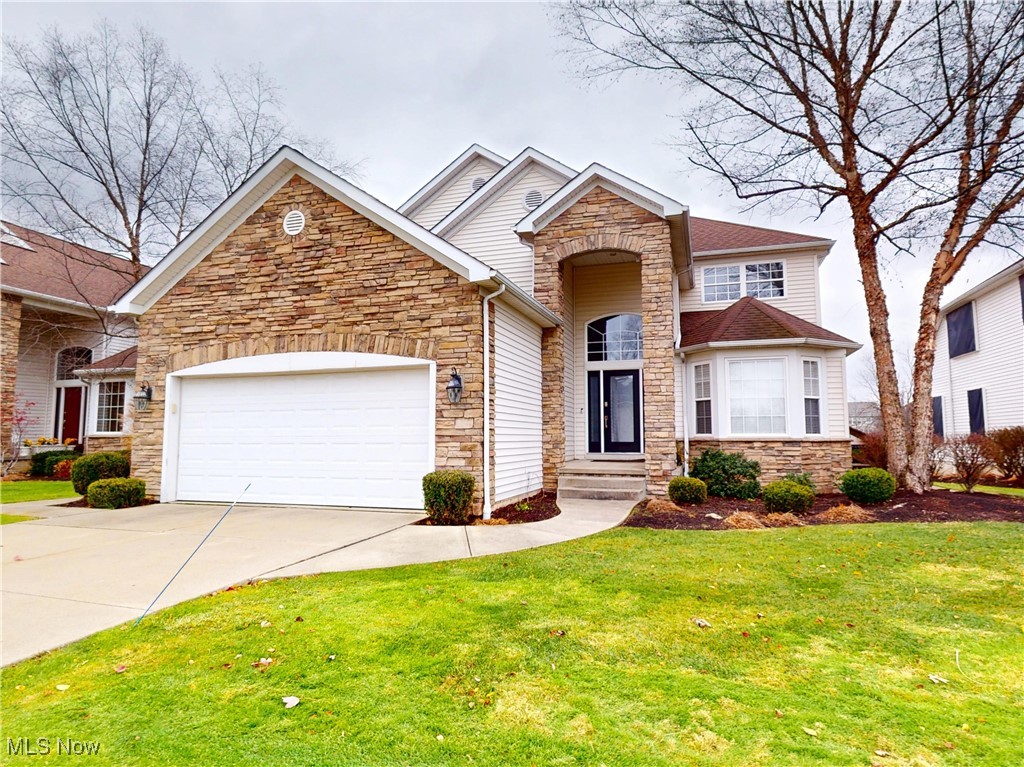 261 Burwick Road Cleveland, OH 44143 - Photo 1 of 49 Gallery Image 1