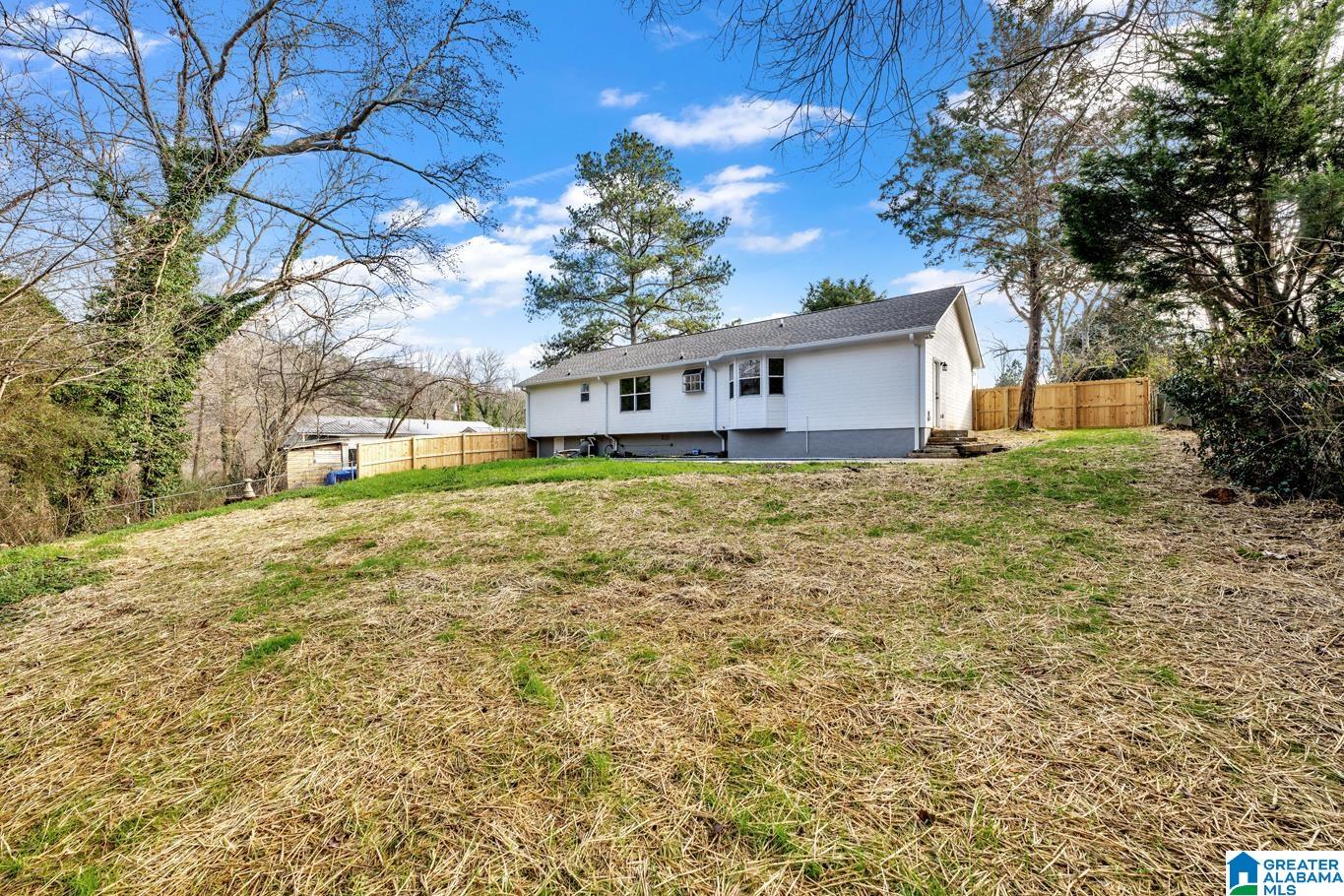 308 St John Road Northwest Birmingham, AL 35215 - Photo 8 of 31