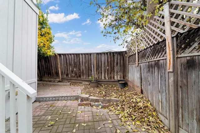 $365,000 | 900 Golden Wheel Park Drive, Unit 66, San Jose, CA 95112