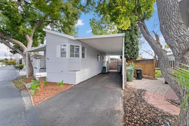 $365,000 | 900 Golden Wheel Park Drive, Unit 66, San Jose, CA 95112