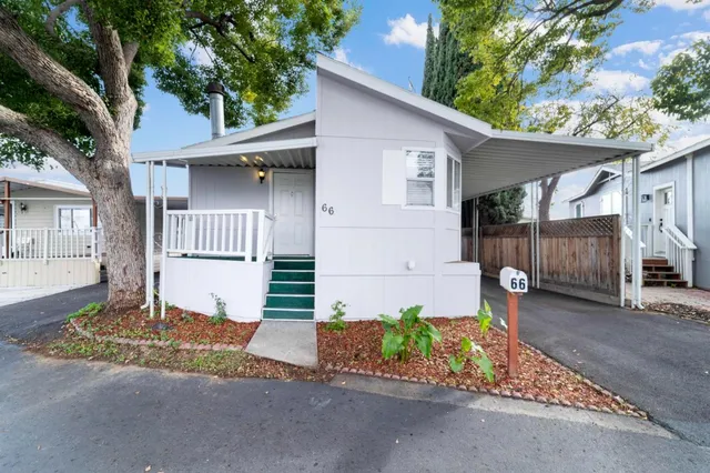 $365,000 | 900 Golden Wheel Park Drive, Unit 66, San Jose, CA 95112