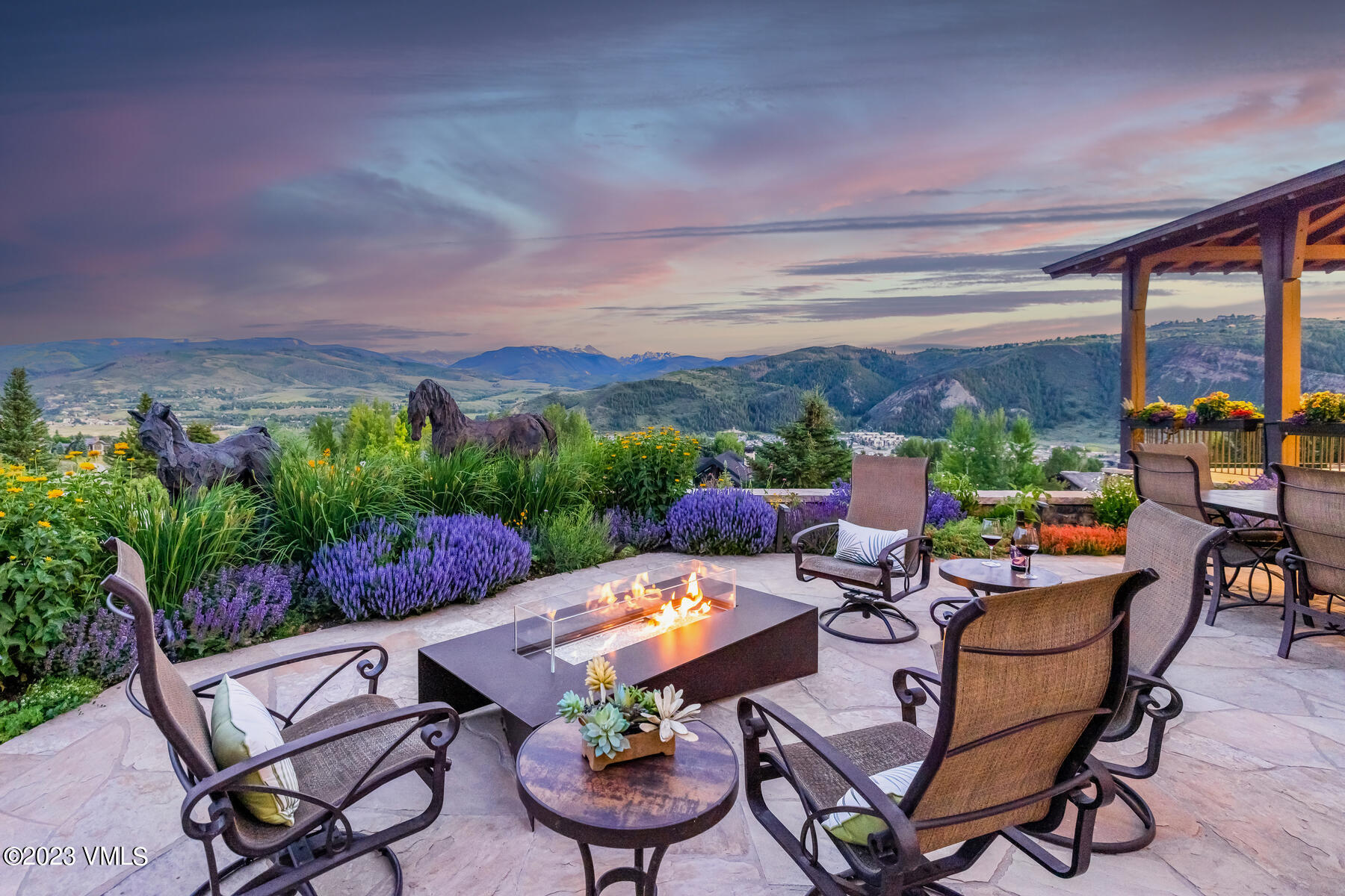 81 Elk Run Edwards, CO 81632 - Photo 2 of 62 81 Elk Run-054-068-Patio-MLS_Size