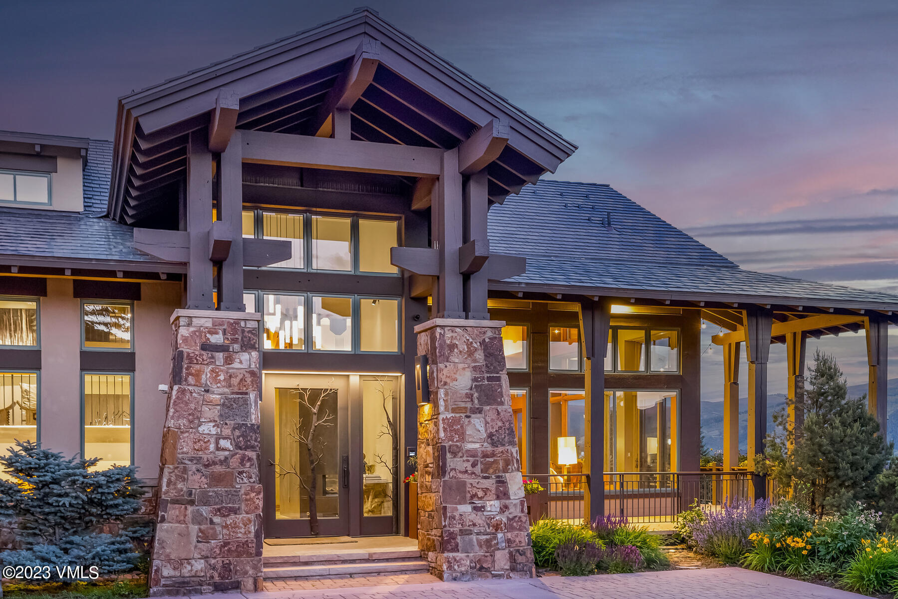 81 Elk Run Edwards, CO 81632 - Photo 5 of 62 81 Elk Run-004-076-Exterior-MLS_Size