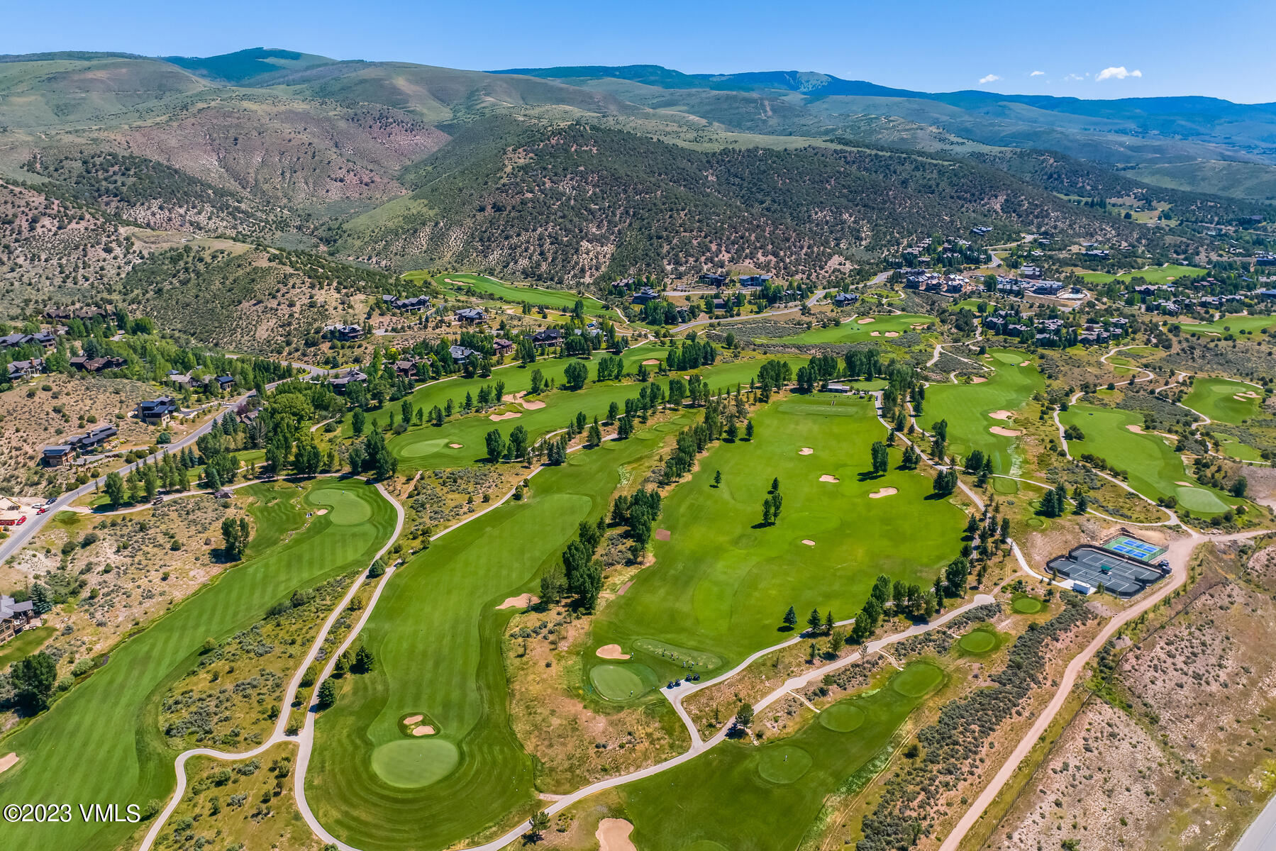 81 Elk Run Edwards, CO 81632 - Photo 54 of 62 81 Elk Run-056-060-Neighborhood-MLS_Size