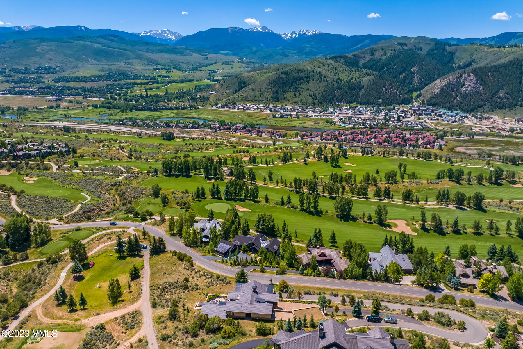 81 Elk Run Edwards, CO 81632 - Photo 55 of 62 81 Elk Run-057-057-Neighborhood-MLS_Size
