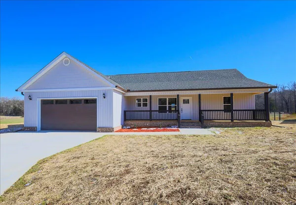 $352,500 | 2482 Old York Highway, Dunlap, TN 37327