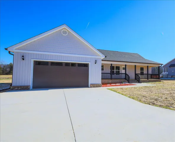 $354,900 | 2482 Old York Highway, Dunlap, TN 37327