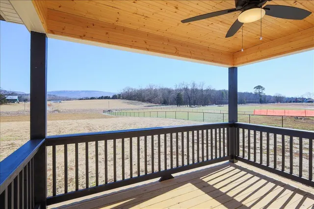 $354,900 | 2482 Old York Highway, Dunlap, TN 37327