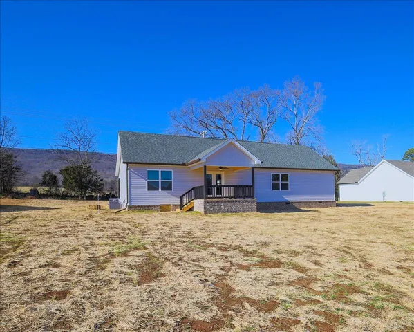 $354,900 | 2482 Old York Highway, Dunlap, TN 37327