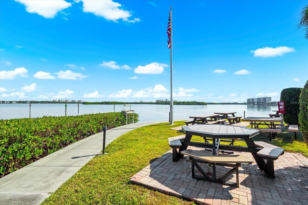 8911 Midnight Pass Road, Unit 511 Sarasota, FL 34242 - Photo 37 of 78 Gallery Image 37