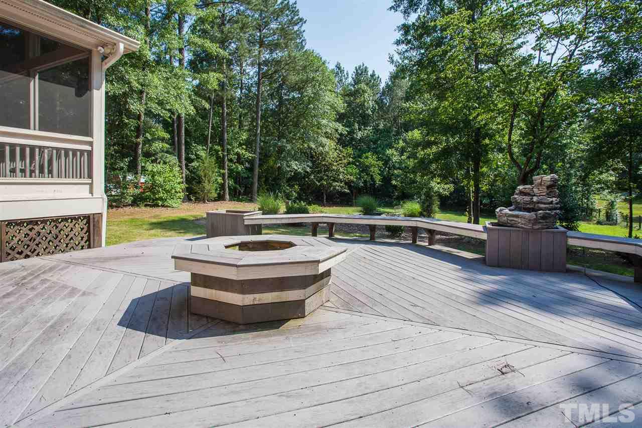 2613 Lizei Street Raleigh, NC 27616 - Photo 4 of 25 a view of house with yard outdoor seating and entertaining space