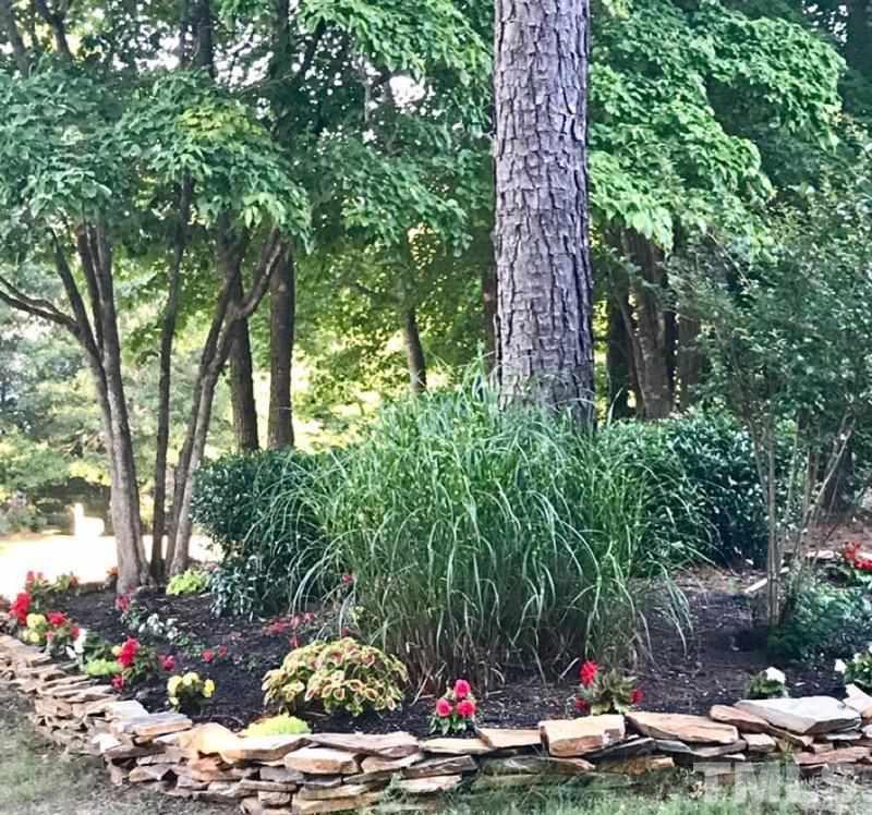 2613 Lizei Street Raleigh, NC 27616 - Photo 5 of 25 a view of outdoor space and yard