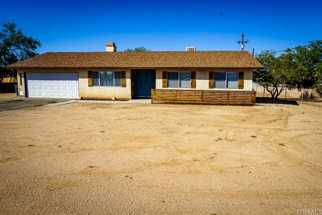 10676 Nambe Road Apple Valley, CA 92308 - Photo 1 of 1 Gallery Image 1