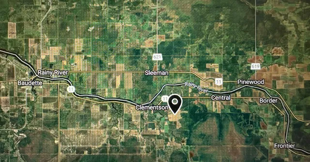 $499,000 | 970 County Road 89, Baudette, MN 56623