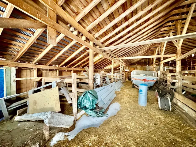 $499,000 | 970 County Road 89, Baudette, MN 56623