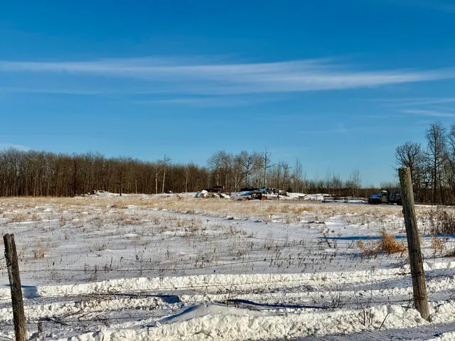 $499,000 | 970 County Road 89, Baudette, MN 56623